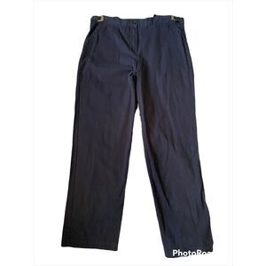 Vintage Bedford Fair High Waisted Pants 14
